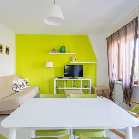 Apartments Maras Пореч Екстер'єр фото