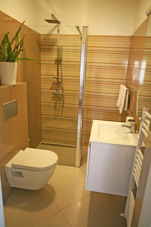 Apartments Maras Пореч Номер фото