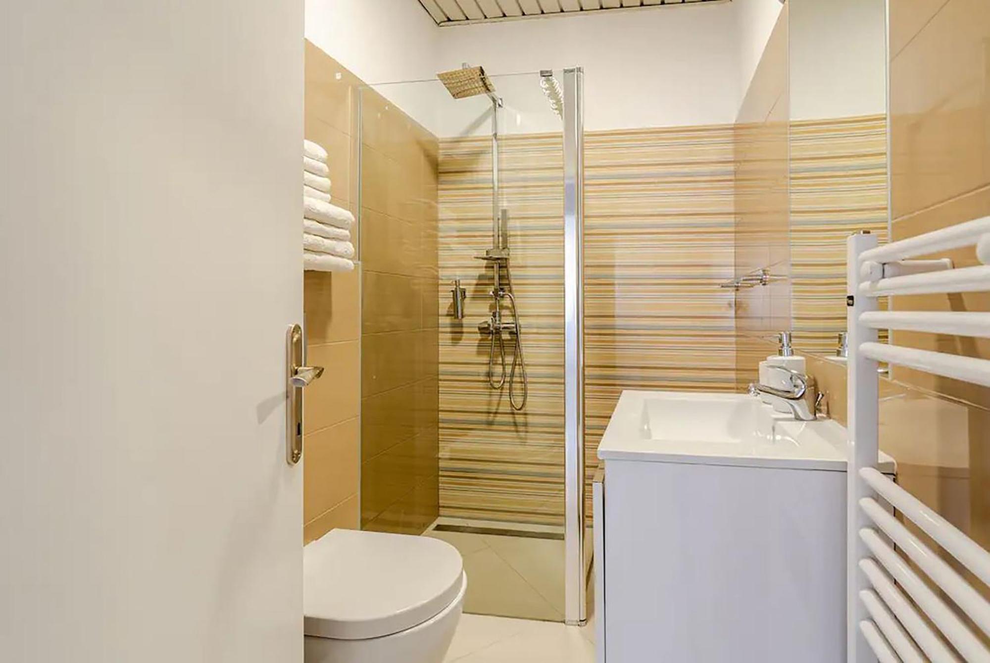 Apartments Maras Пореч Екстер'єр фото
