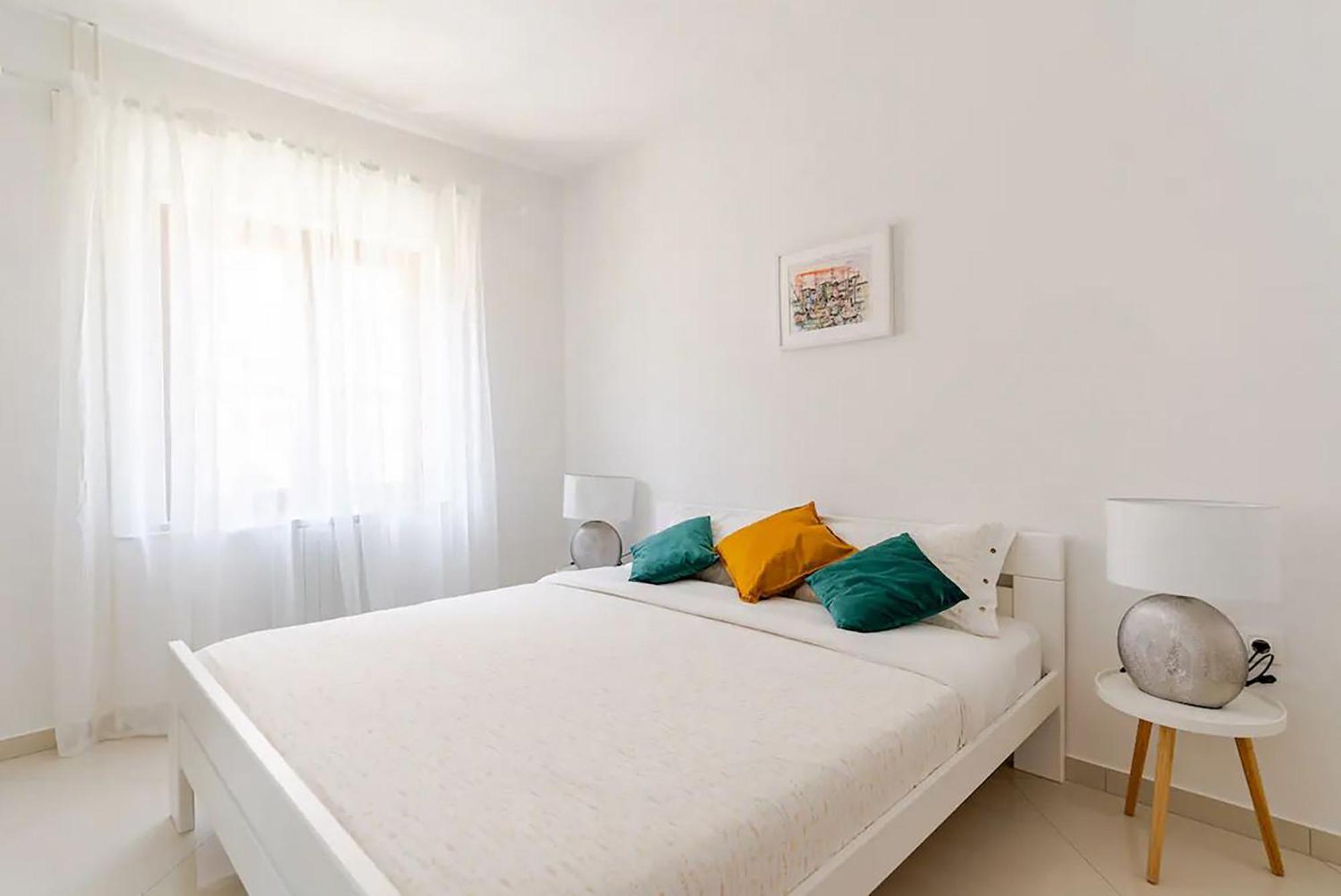 Apartments Maras Пореч Екстер'єр фото