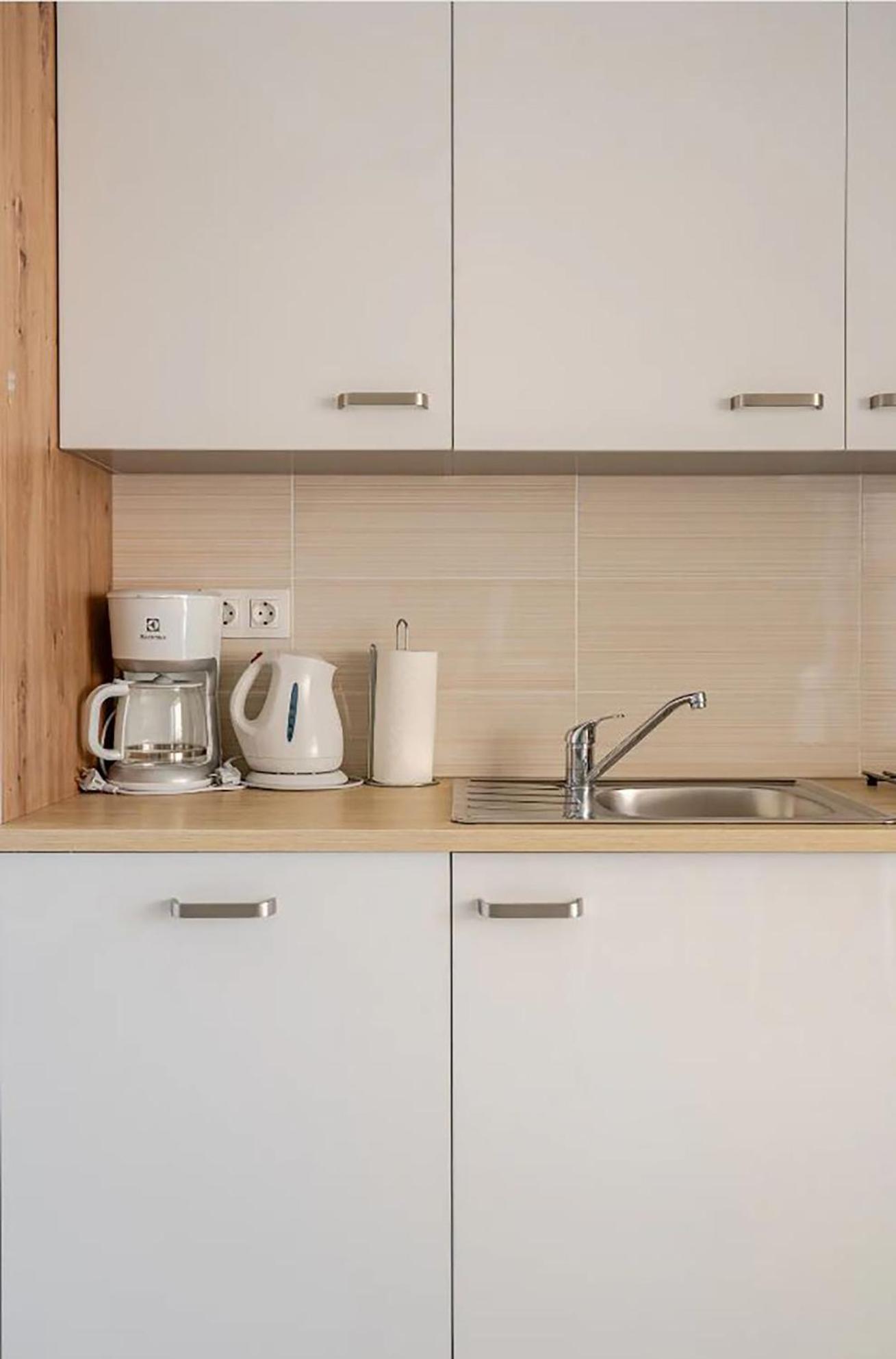 Apartments Maras Пореч Екстер'єр фото