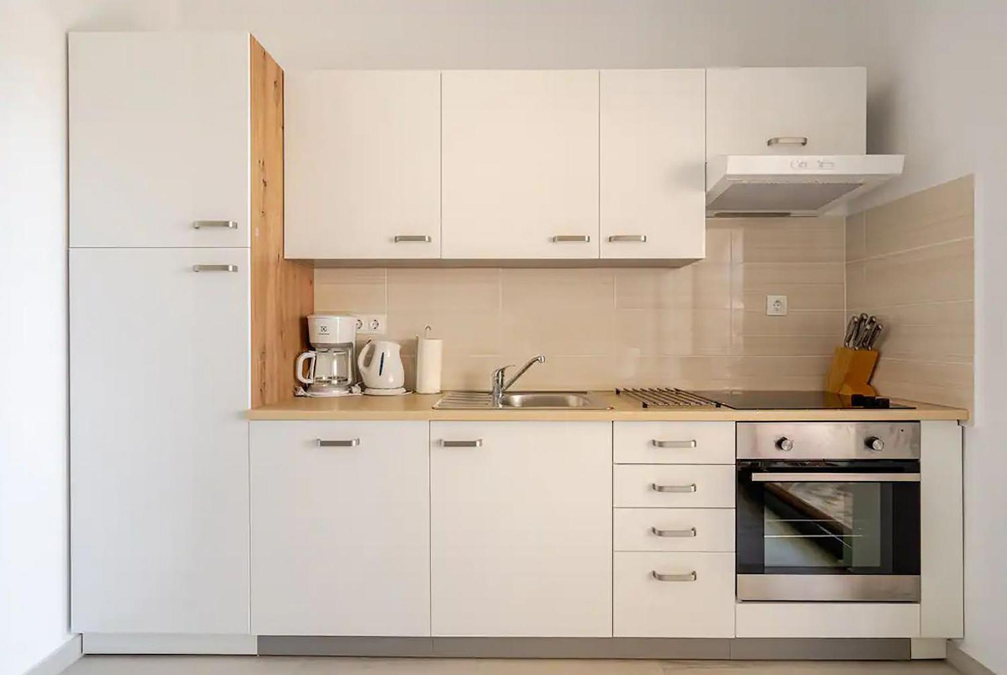Apartments Maras Пореч Екстер'єр фото