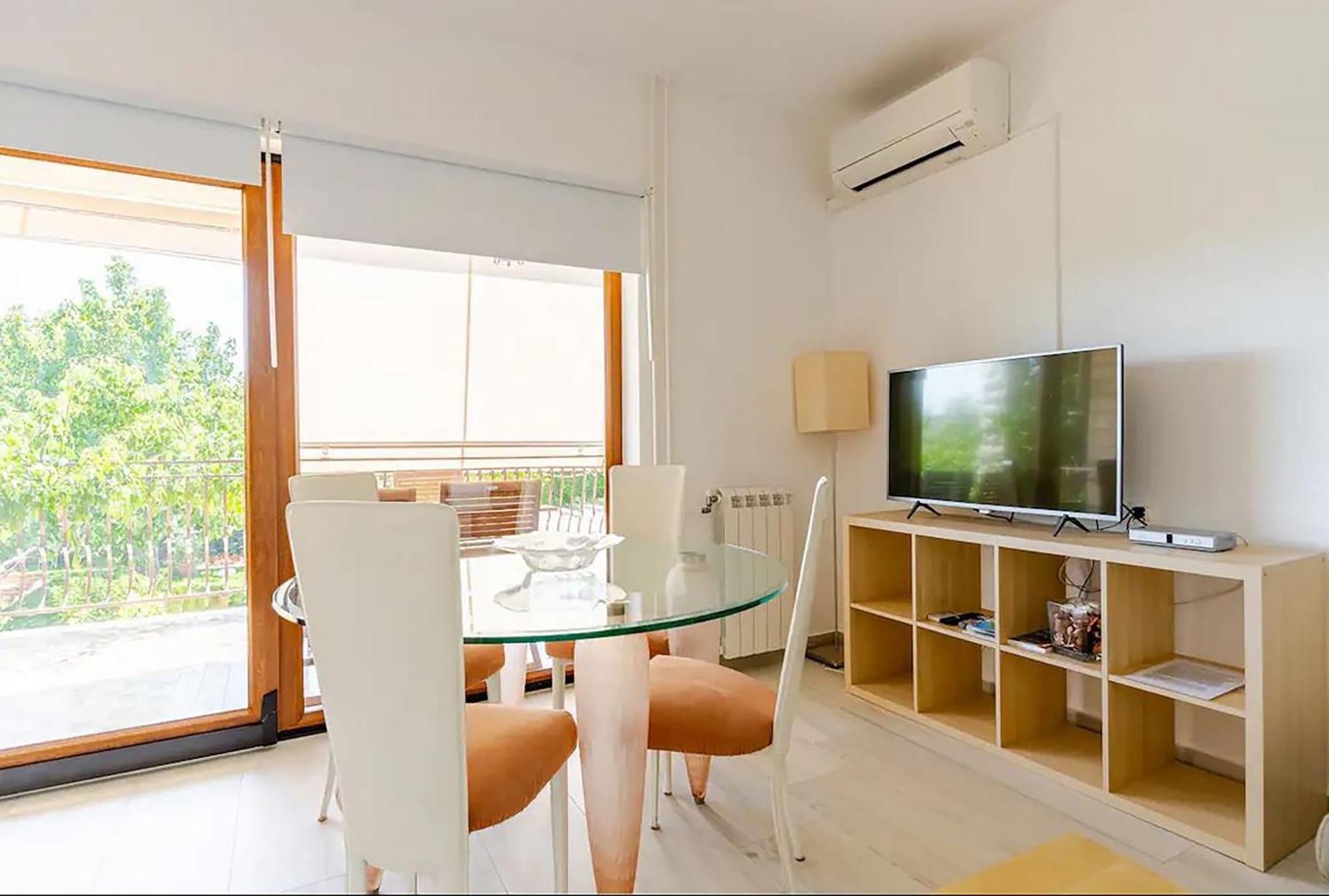 Apartments Maras Пореч Екстер'єр фото