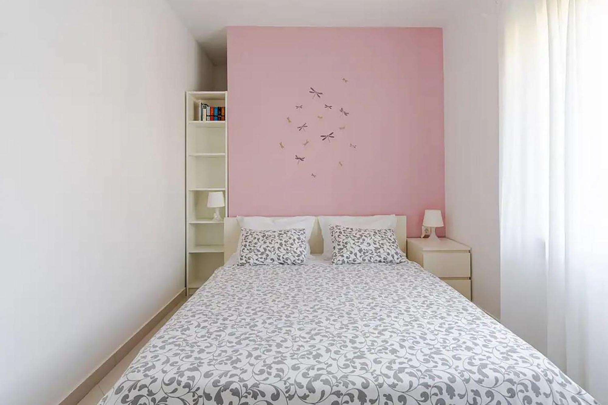 Apartments Maras Пореч Екстер'єр фото