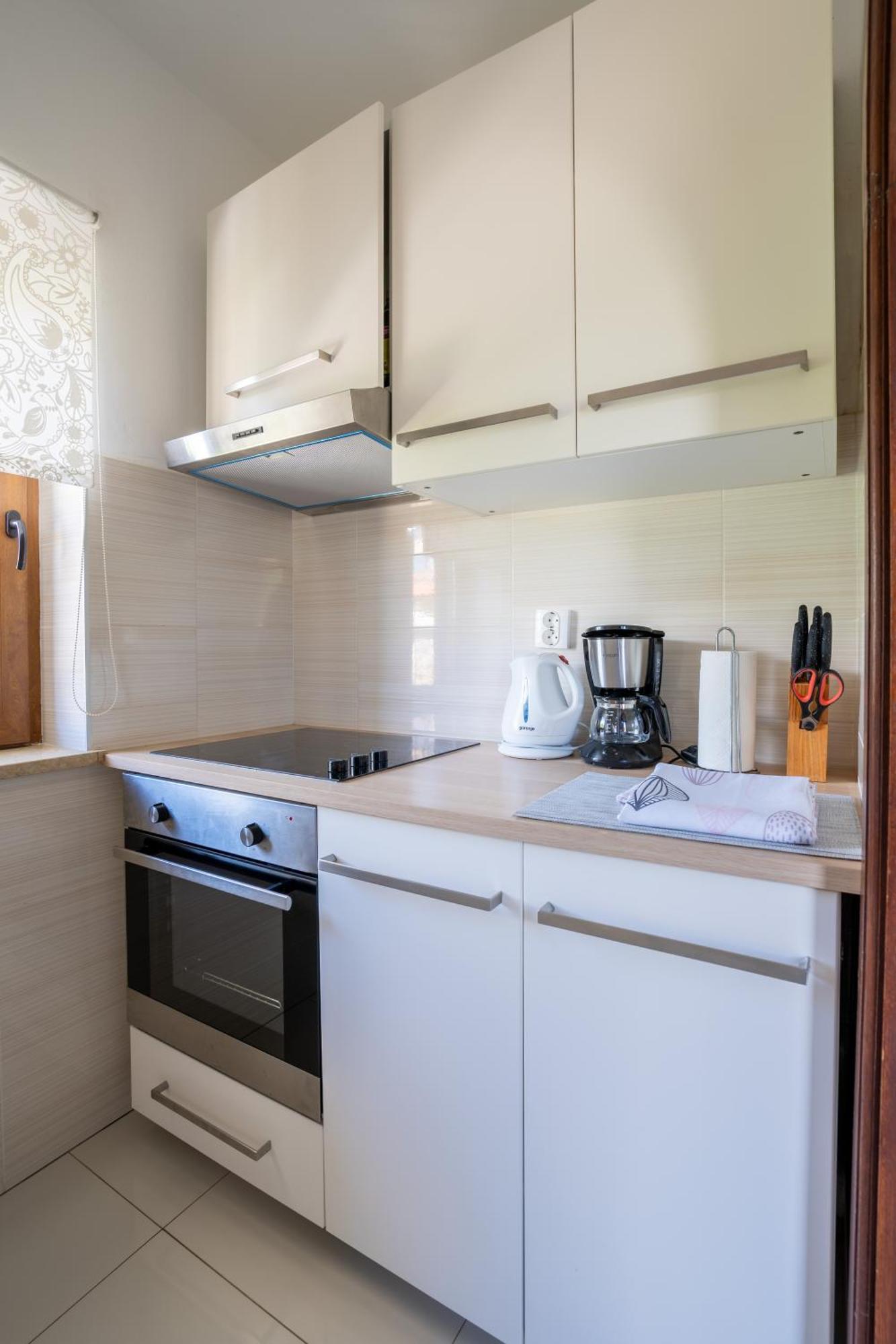 Apartments Maras Пореч Екстер'єр фото