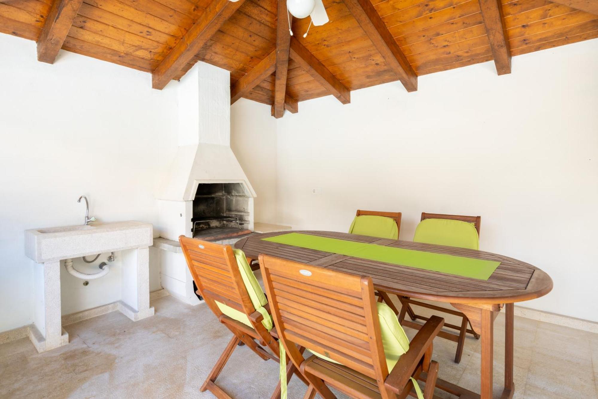 Apartments Maras Пореч Екстер'єр фото