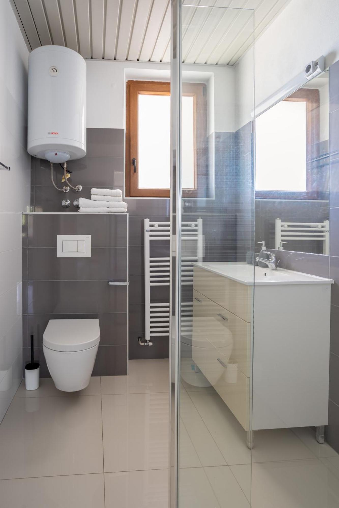 Apartments Maras Пореч Екстер'єр фото