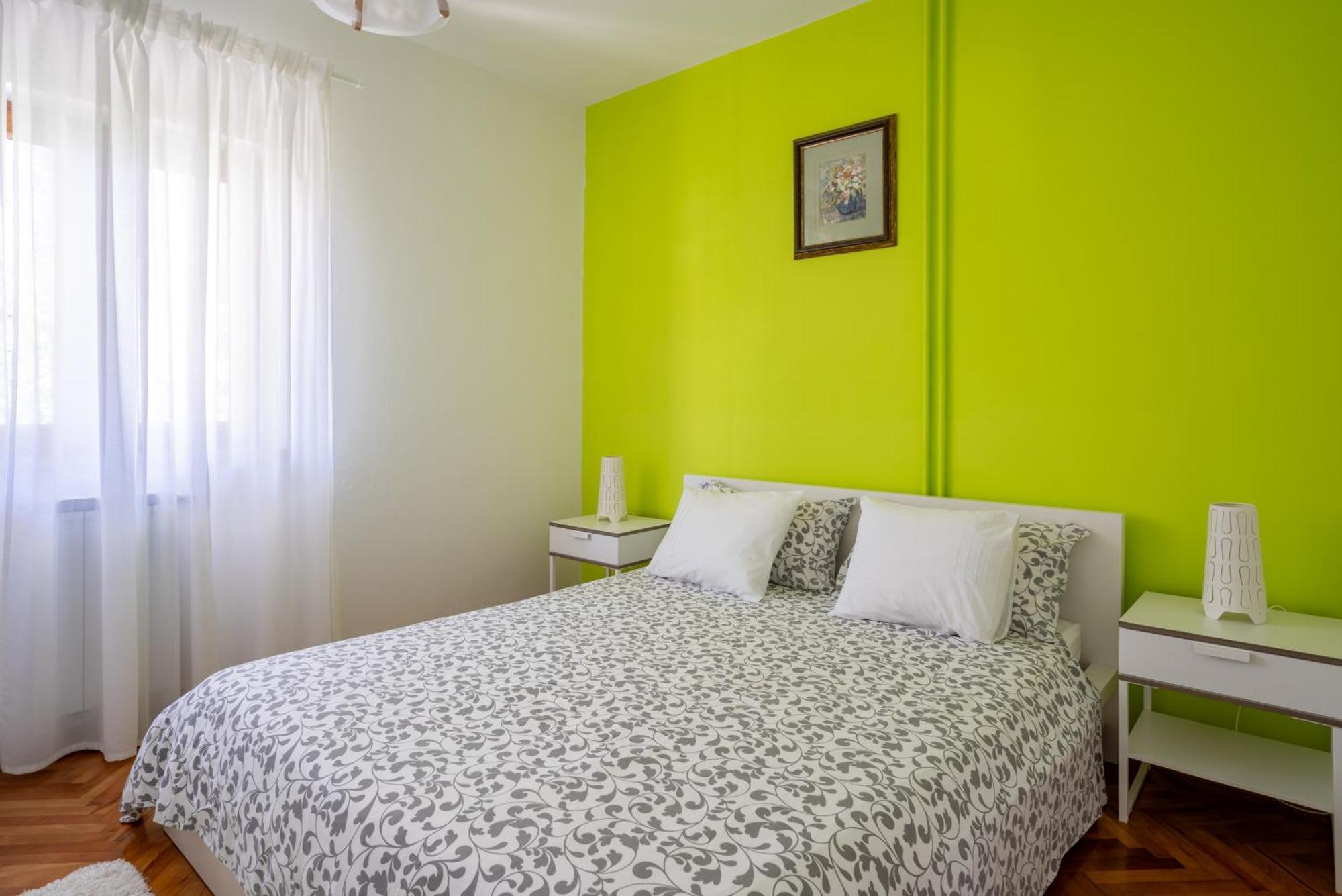 Apartments Maras Пореч Екстер'єр фото